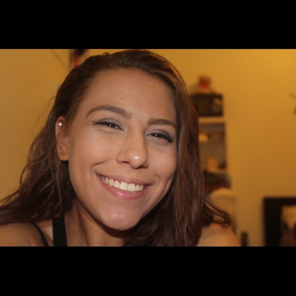 Meet your Posher, Jaelyn
